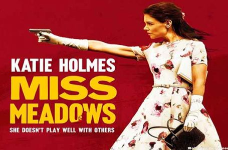 Miss Meadows (2014) Review