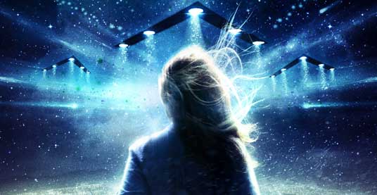  The Phoenix Incident explodes on to UK DVD & Digital HD