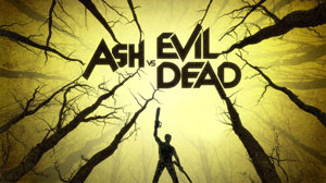  Ash Vs Evil Dead Trailer