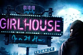  Girlhouse Lands on Monday