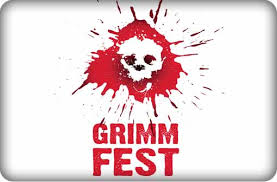  GRIMMFEST 2015 VENUE AND DATES ANNOUNCED