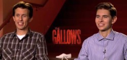 the gallows