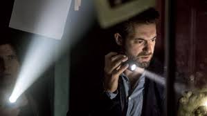  New thriller based on Mo Hayder’s novel THE TREATMENT
