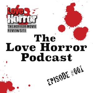 love horror podcast