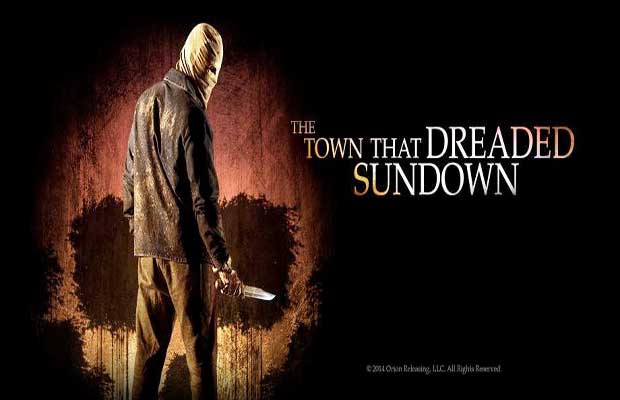  The Town That Dreaded Sundown (2014) Review