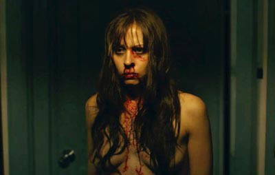 julia horror movie