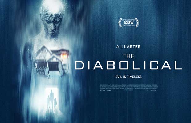  The Diabolical (2015) Review