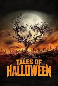 Tales of halloween