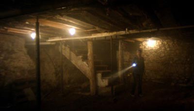 we are still here cellar