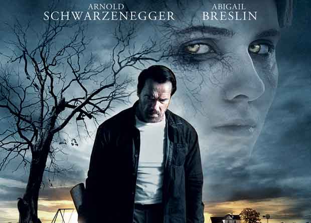  Maggie Blu-ray Competition
