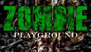  Zombie Playground: Ice Scream Trailer