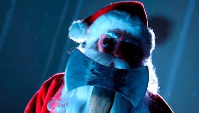 silent night 2012 horror