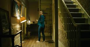  The House on Pine Street Brand New Trailer