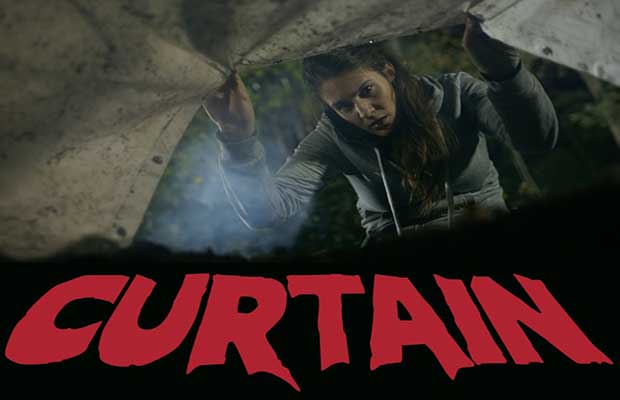  Interview with Jaron Henrie McCrea Director of Curtain