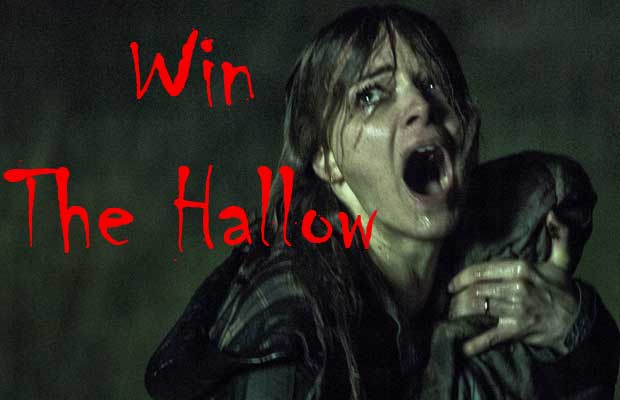  THE HALLOW Competition