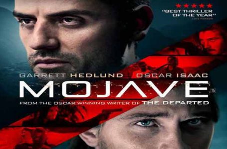 Mojave (2015) Review
