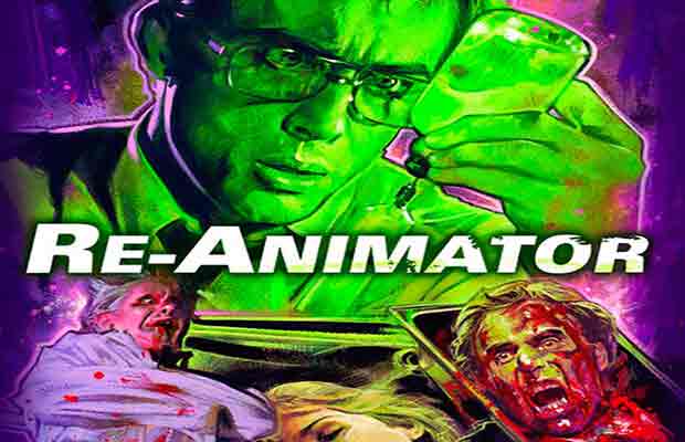  Win Special Edition of Blu-ray’s Re-Animator and Basket Case Trilogy