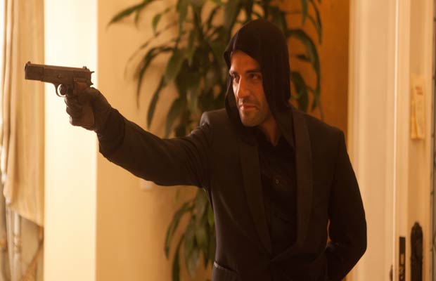  Oscar Issac’s Best Roles