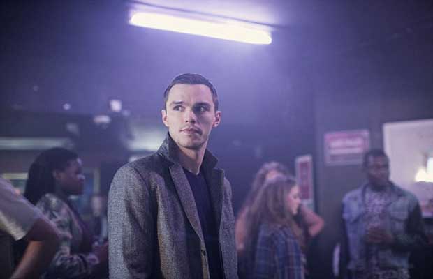  The Rise of Nicholas Hoult