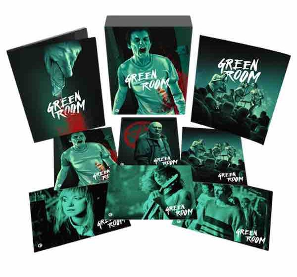  Win Jeremy Saulnier’s Green Room on Blu-ray