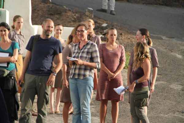 Interview with Lucile Hadzihalilovic director of Evolution