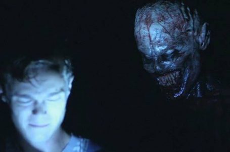 Horror Channel bares its teeth this July