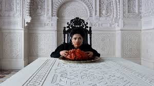  Telling a Tale of Tales
