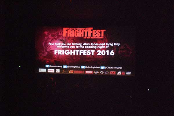  FrightFest 2016 Love Horror’s Full Write Up