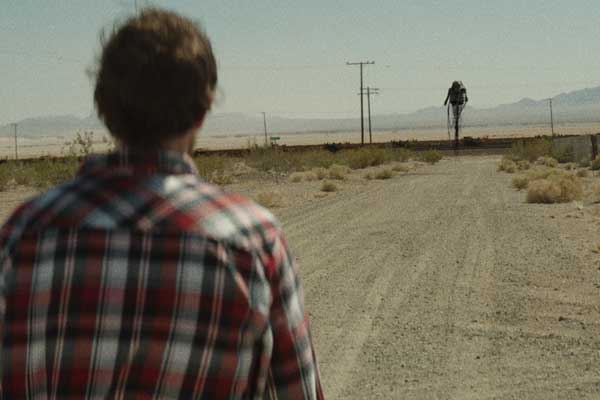  Southbound (2016) Review