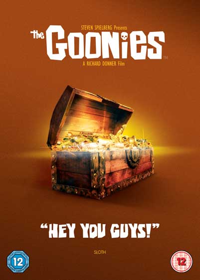 The Goonies