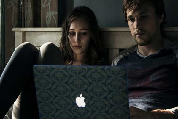  Friend Request DVD Competition