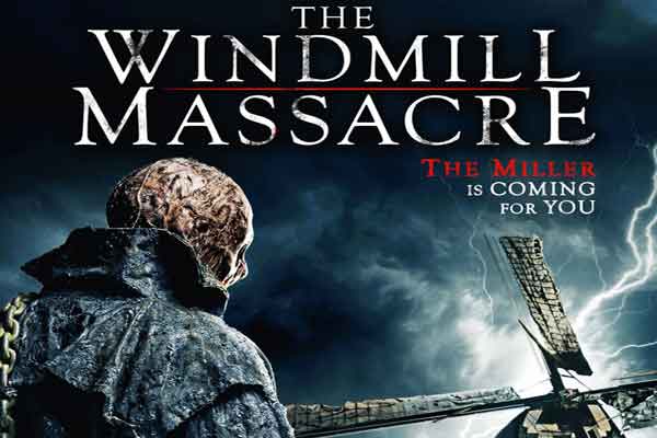 Win The Windmill Massacre