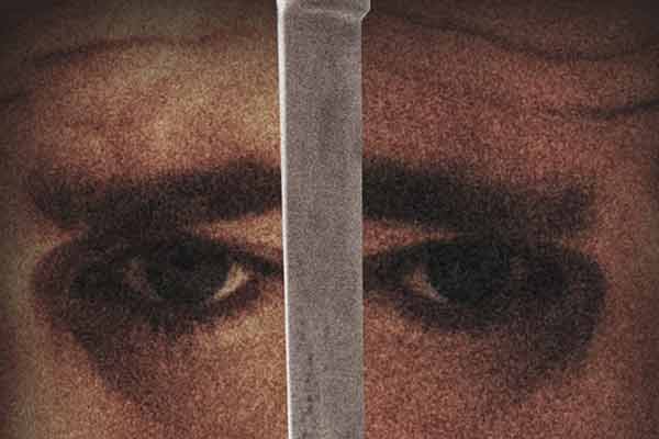  Unrestricted Views from Damon Rickard Co-Writer and Director of Dissociative