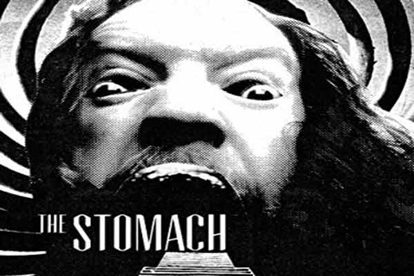  Unrestricted Views from from Ben Steiner & Dan Dixon creators of The Stomach