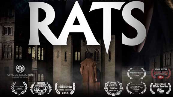 rats