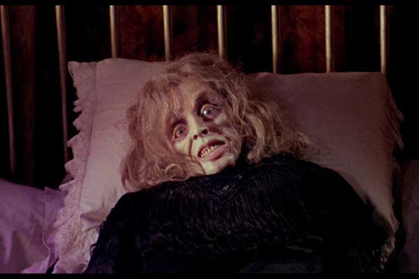  Love Horror’s Top Mario Bava movies on Shudder