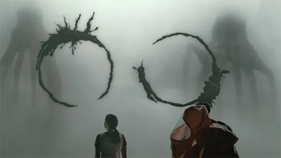 Arrival movie 2016
