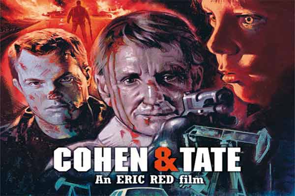  Cohen and Tate (1988) Review