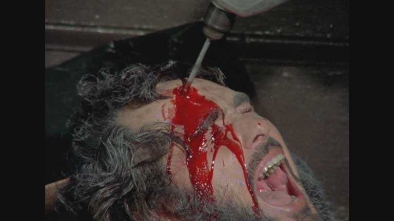  Exclusive look at the special features for The Driller Killer 4K restoration Blu-ray out now