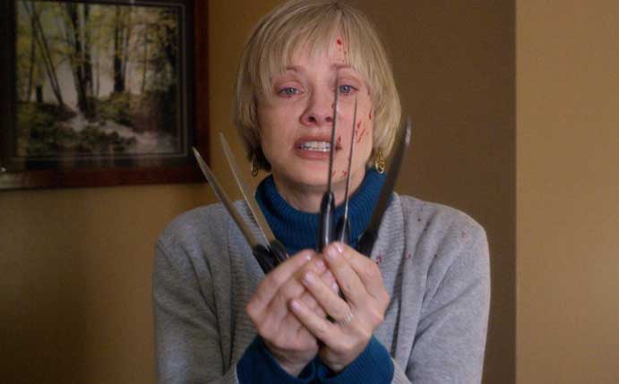  Legendary actress Barbara Crampton talks ahead of Horror Channel’s UK premiere of We Are Still Here