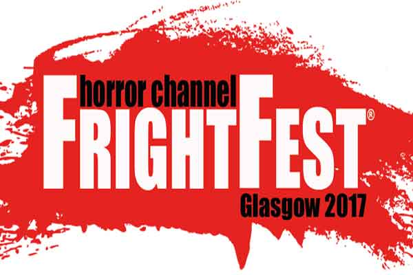  Horror Channel FrightFest announces Glasgow FF line-up