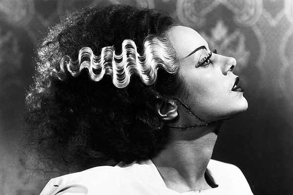  The Bride of Frankenstein (1935) Review