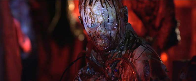  The Void enters UK cinemas