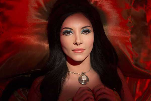  The Love Witch (2016) Review
