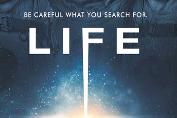  Life (2017) Review