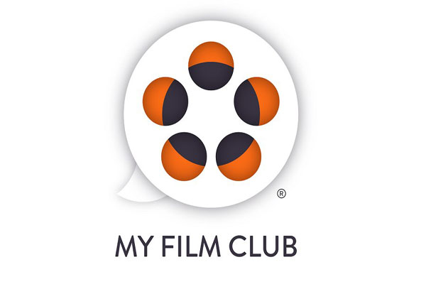  Find out all about the UK’s first film lovers’ app MyFilmClub®