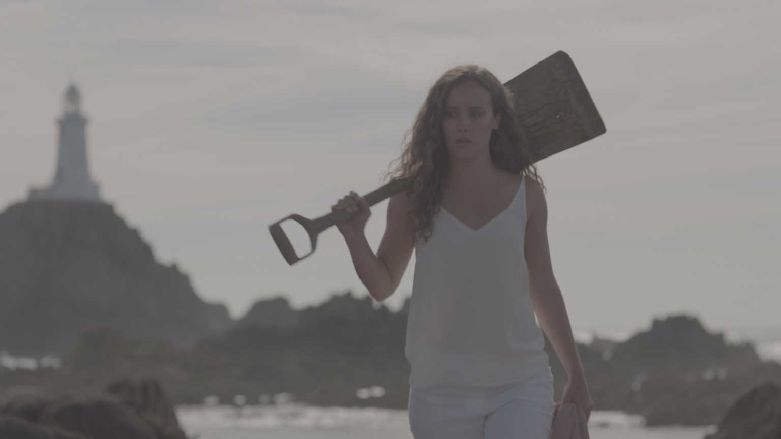  Dark Beacon out today