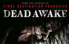  DEAD AWAKE Trailer