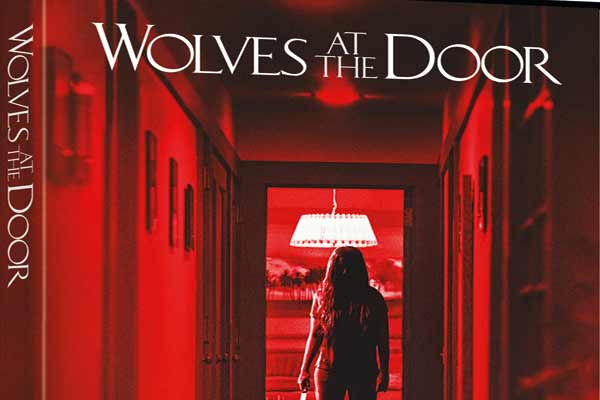  Wolves at the Door Competition