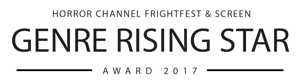  Five new horror talents shortlisted for second FrightFest Screen Genre Rising Star Award
